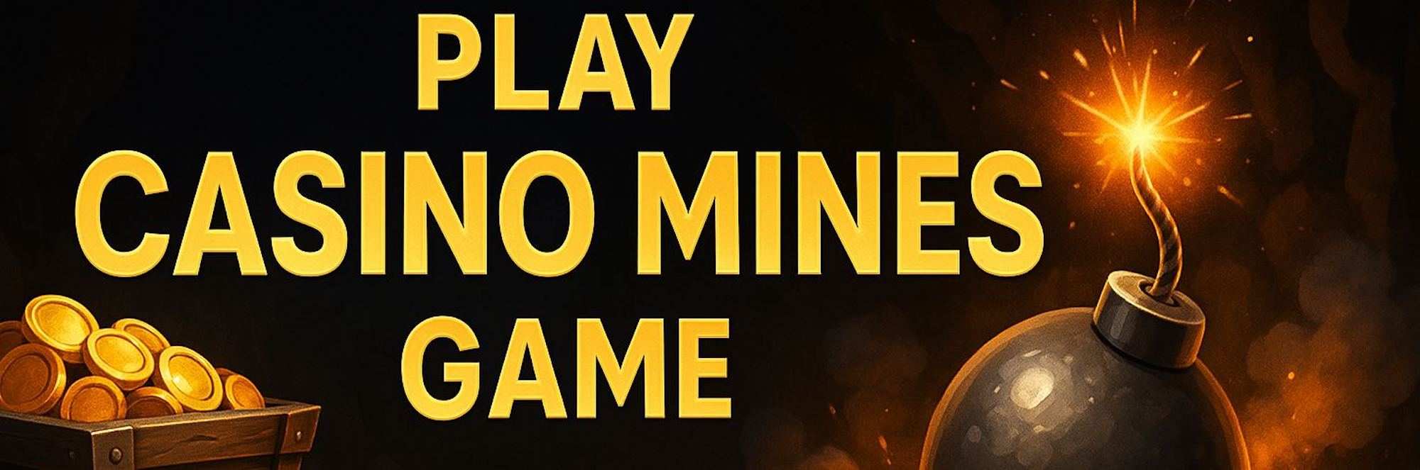 Mines Game in Casino