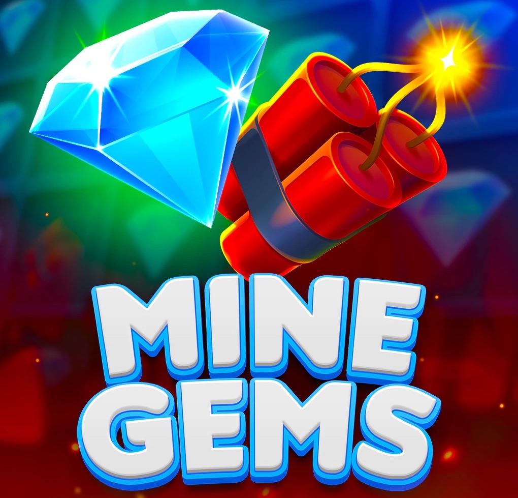 Mines by bGaming<