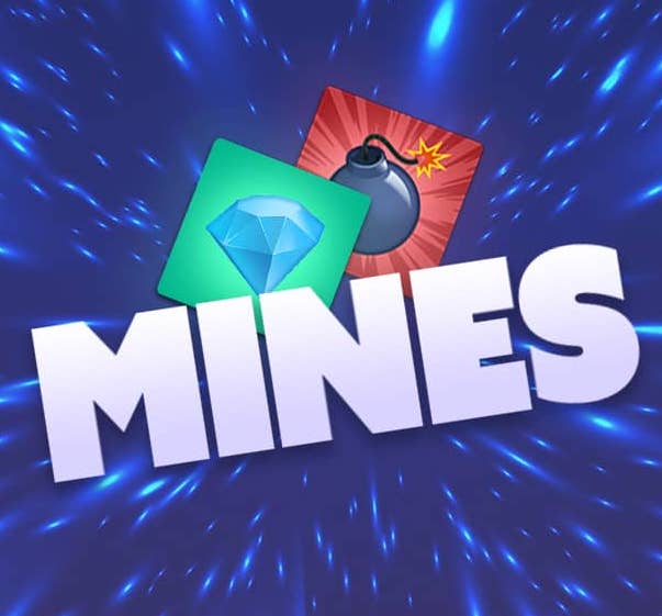 Mines by Hacksaw
