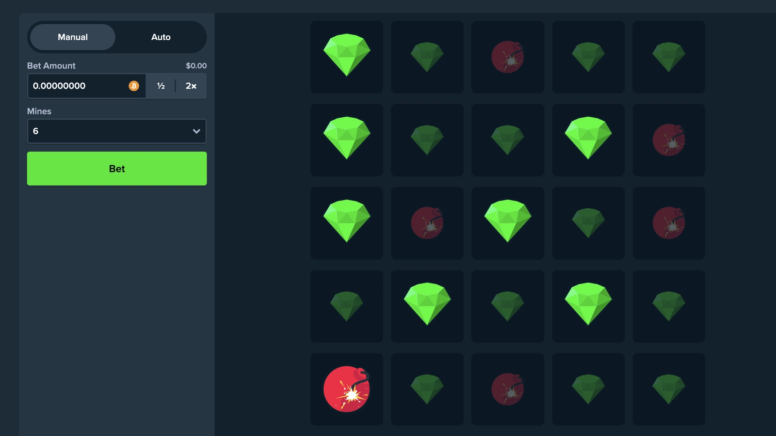 Stake Mines apk