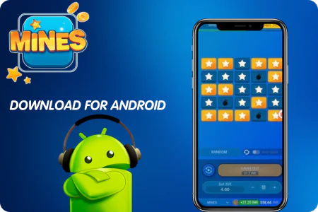 mines game download apk